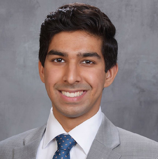 Ameen Chaudry, MD