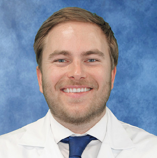 Elliott Freudenburg, MD