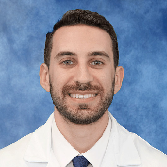 Gustavo Gryzinski, MD