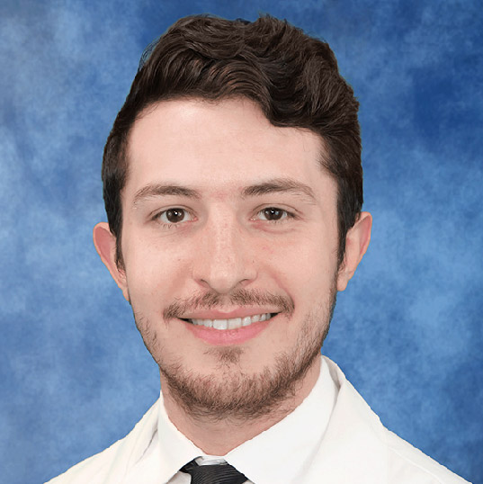 Jake Miller, MD