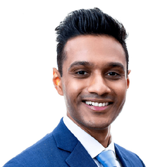 Rohit Bhatt, MD