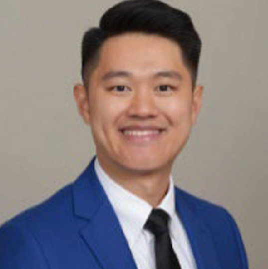 Toby Zhu, MD