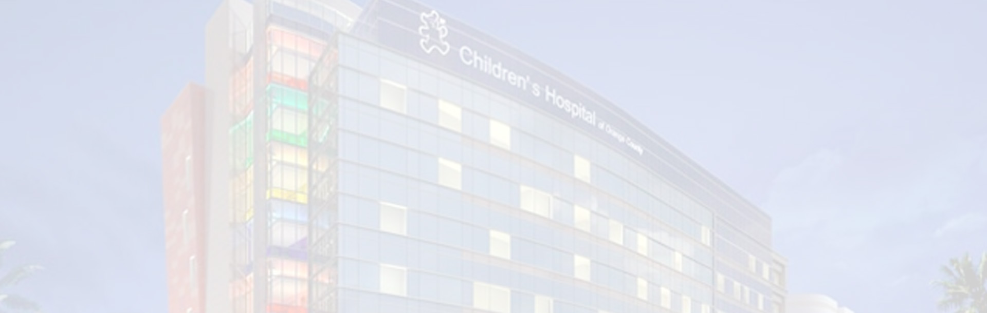 CHOC-Children's