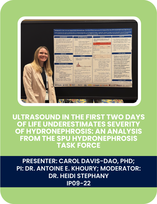 UCI Urology AUA 2025 Newsletter - Awards 050925 Indv(1)