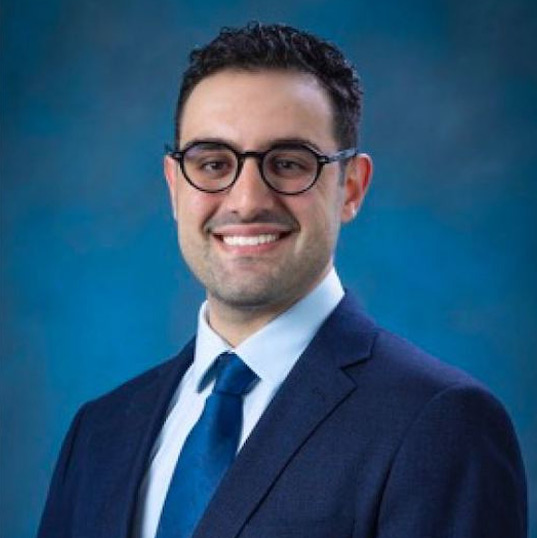 Andyshea Afyouni
