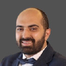 Elia Abou Chawareb, MD