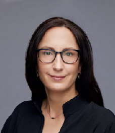 Dr. Alexis M. Chesrow