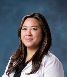 Dr. Jessica Yih