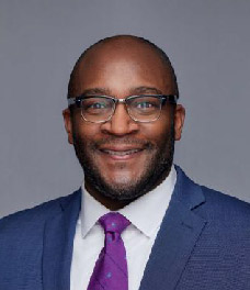 Dr. Lawrence Jenkins
