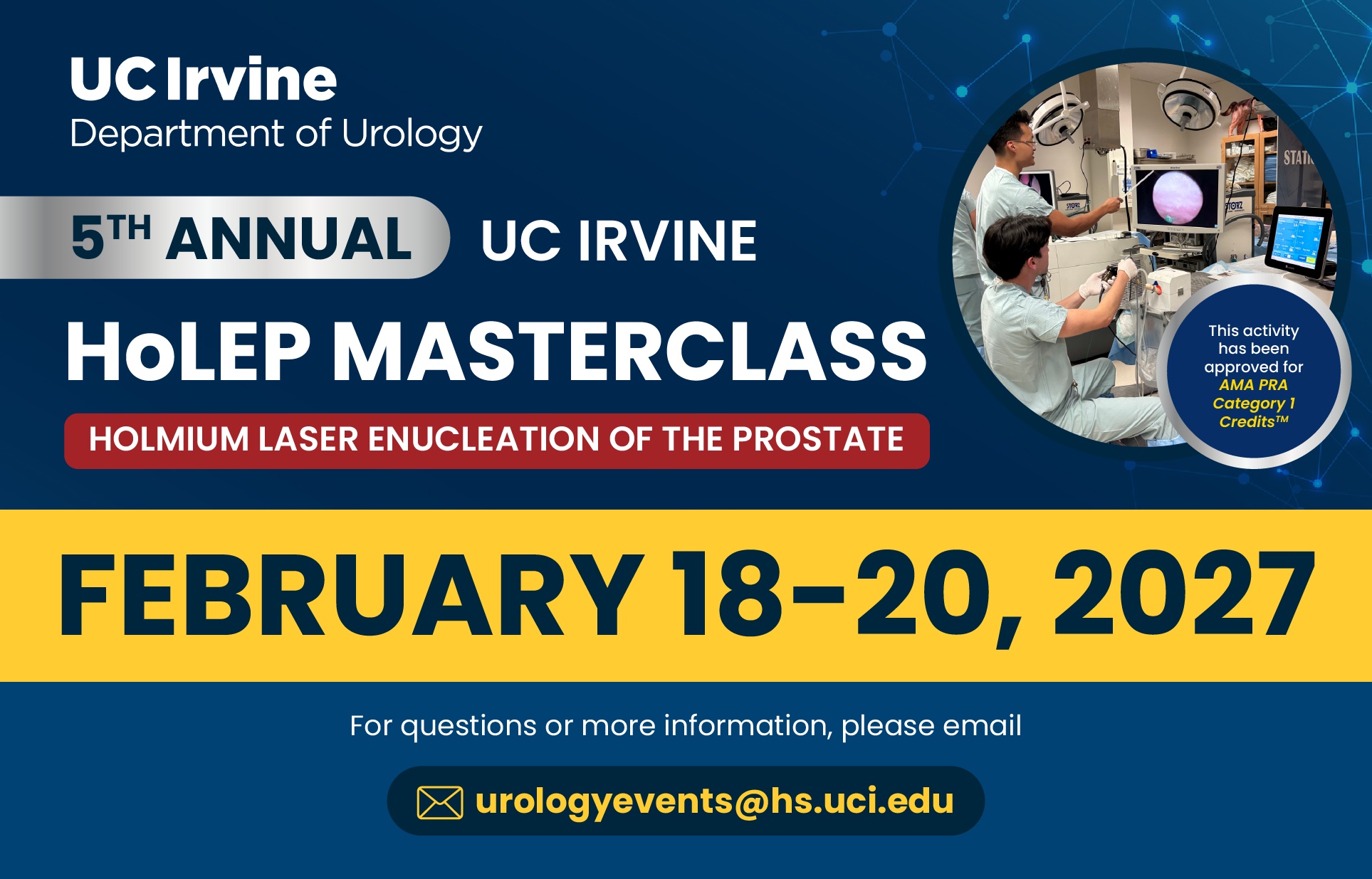 UCI-Urology-HoLEP-Course-2026-Banner-02