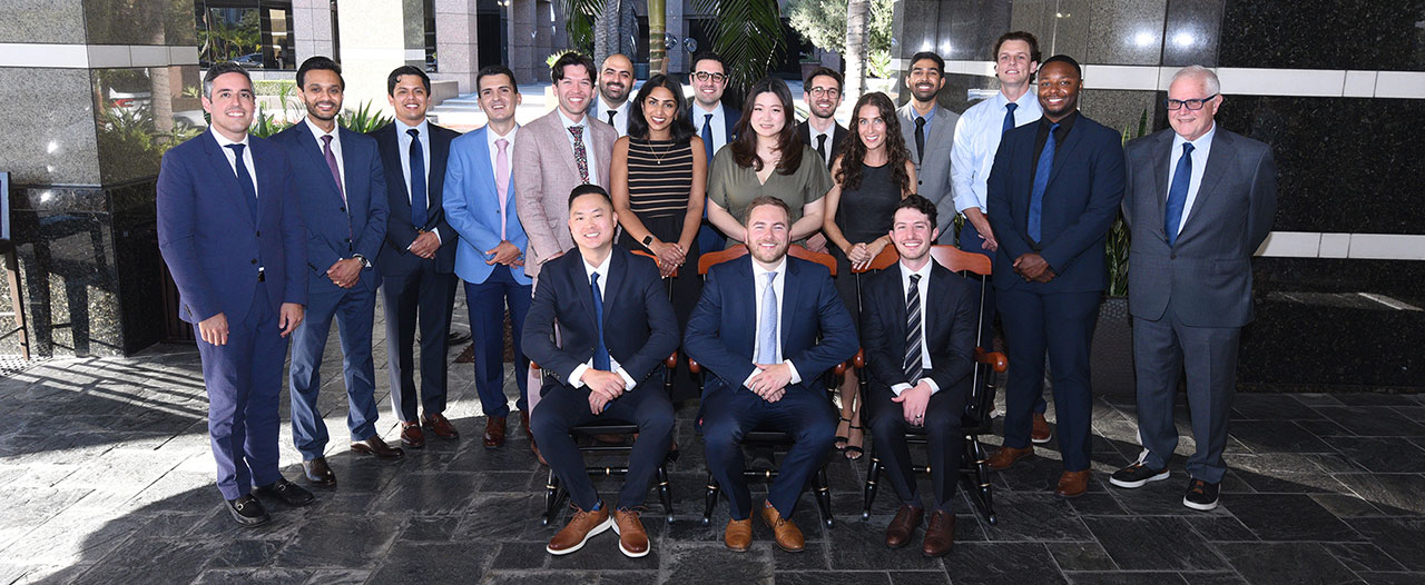 2026-Residency-Program-Group-Photo