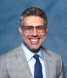 Dr. Faysal A. Yafi