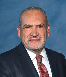 Dr. Gamal Ghoniem